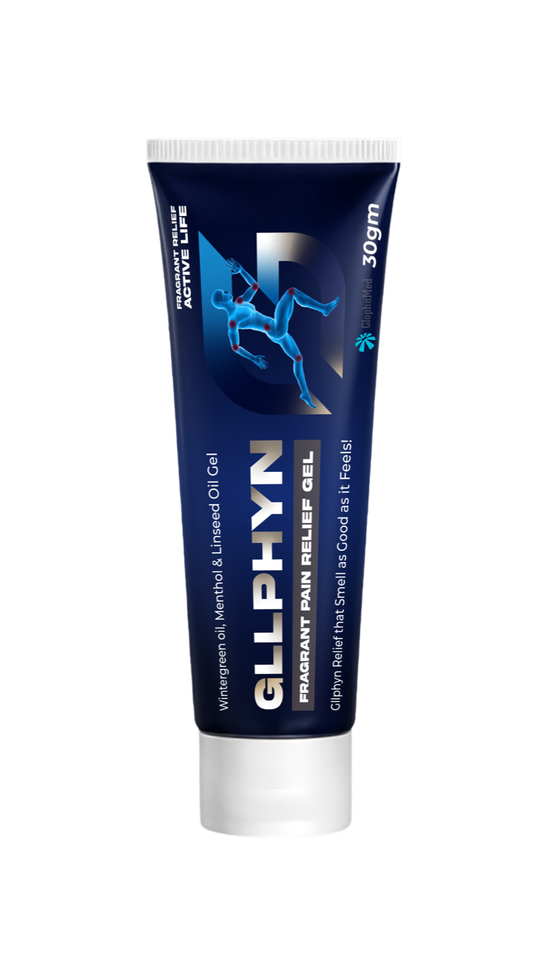 Gel tube